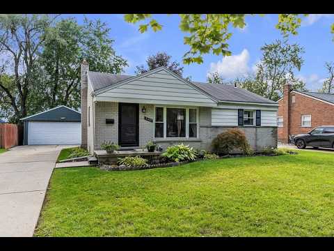 31491 Lamar Drive, Farmington, MI home video tour