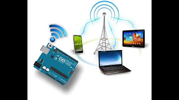 Presentación del curso online "Arduino III: Las Comunicaciones"