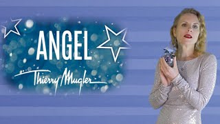 Мои звёзды | ANGEL MUGLER | Ms_Tais