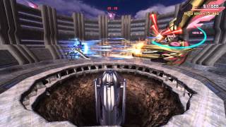 Astebreed - Site Trial