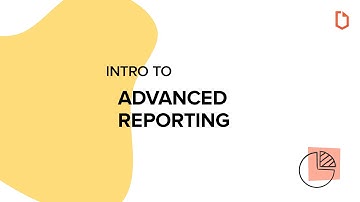 Submittable Features: Advanced Reporting