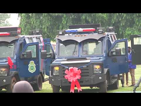 Vidéo: Lagos, Nigeria Par Les Chiffres - Réseau Matador