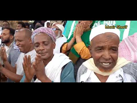 Jeddel Husseini Jamala Zeyni Ya Nebi