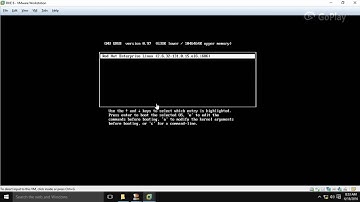 how to reset root password in Red Hat 6