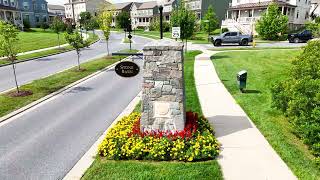VILLAGES OF URBANA | LANDSCAPE MAINTENANCE RFP — VIRTUAL COMMUNITY TOUR