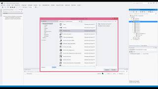 Visual Studio ejercicio 08. Secuenciales / TUTORIALES Wealth