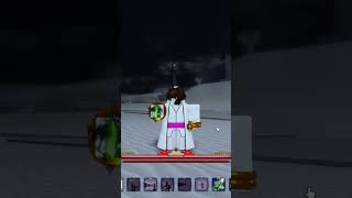 opening a unstable time remnant on new years #peroxide #roblox #robloxshorts #bleach #robloxedit