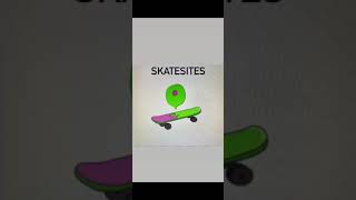 SkateSites Demo screenshot 4