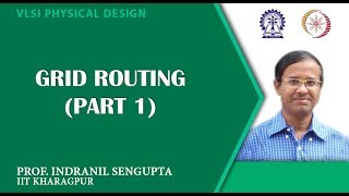 Grid Routing (Part 1)