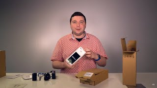 Clover Flex Unboxing and Setup | How to Run a Sale in Less Than 7 Minutes!