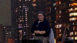 TALK &amp; ACOUSTIC LIVE "FUNNY CAST"