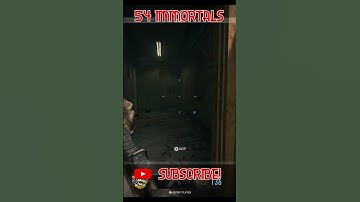 This game is 100% Rigged (MW2) #shorts