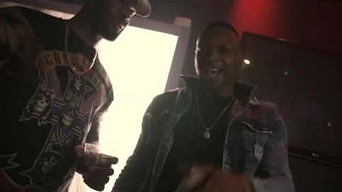 Ice Prince  - Live in Atlanta | Jos To The World