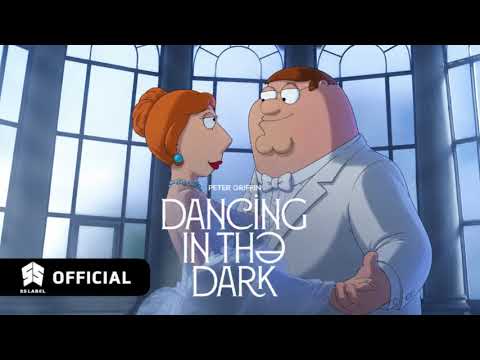 Dancing In The Dark - (Soobin) - Peter Griffin Cover