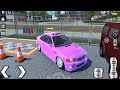 New Modified Car Driving 3D Game: Parking School Simulator New multi-Level XUV - android gameplay