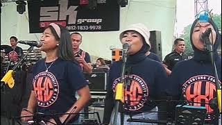 AJI IRAMA - SUARA GENDANG / CIPT. RHOMA IRAMA