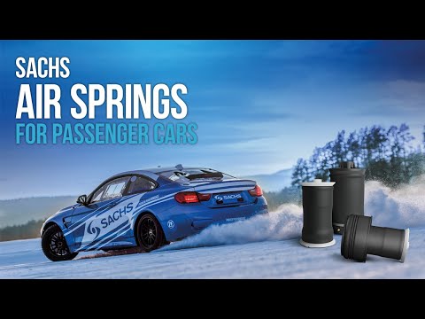 Sachs Automotive Italia Spa