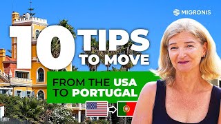 How to move to Portugal? | Step-by-step guides