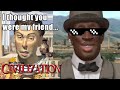 They TURNED ON ME! 😭 - Civilization 3 - Part 5