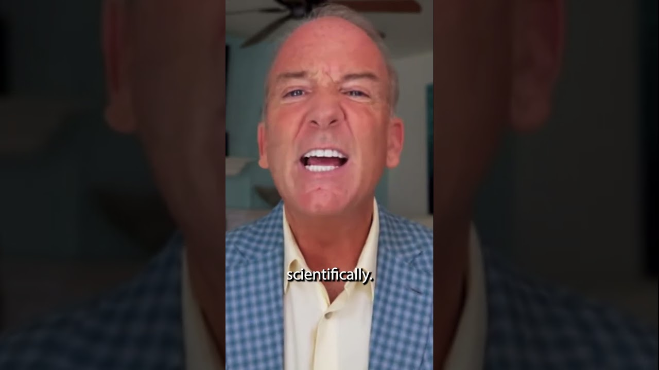 If You Have Toxic Parents, Watch This