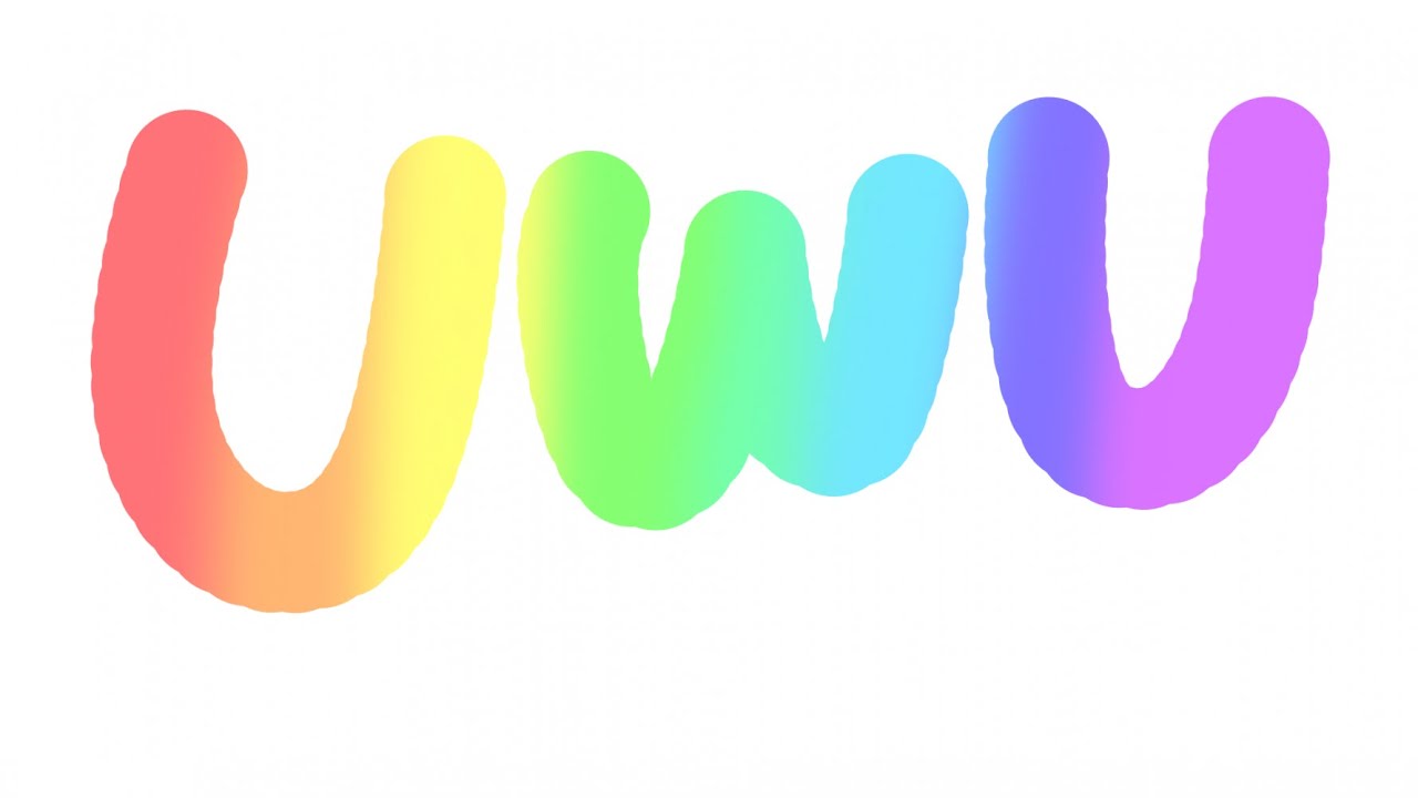 Uwu как зовут