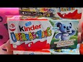 Eggs Unboxing ASMR satisfying Live😍😍😍