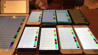 Ditto Bluetooth Cross Platform