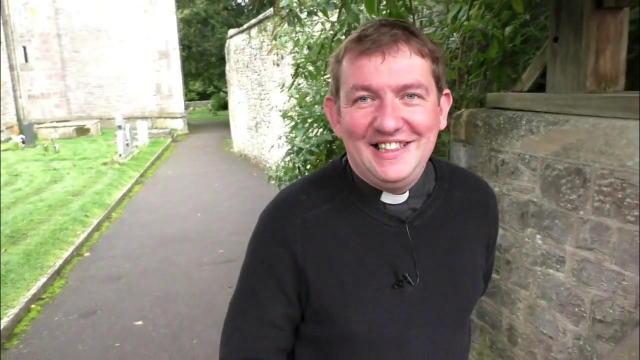 Local Mission Revd Paul Clarke YouTube