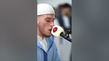 ما تيسر من سورة النساء | للقارئ أنور أقشار برواية خلف عن حمزة 🤍 #اكسبلور #المصحف