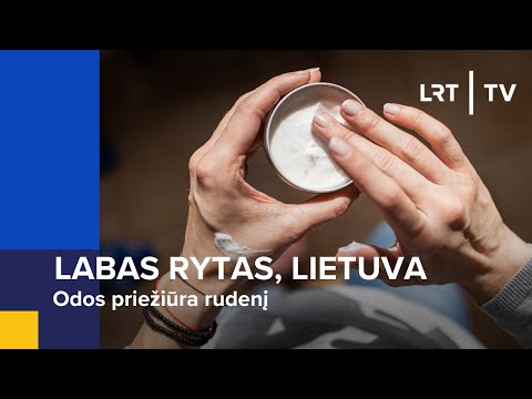 Video: Ar nudegimo pūslelės turėtų būti iššokusios?