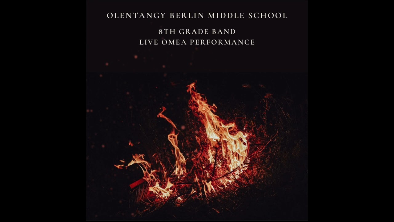 New South Wales March-John Edmondson (Live from OMEA)