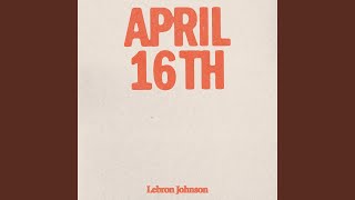 April 16th