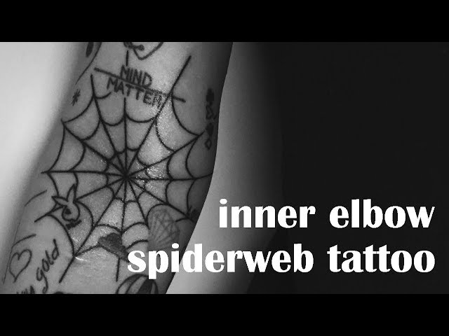 Getting tattooed inner elbow tonight. : r/tattooadvice