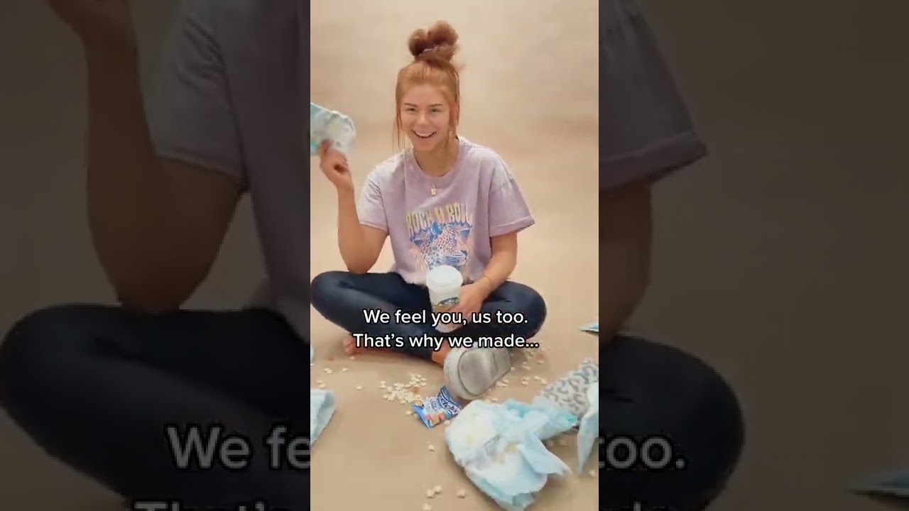 Join our Tired Mom Club! Can you relate?🙌