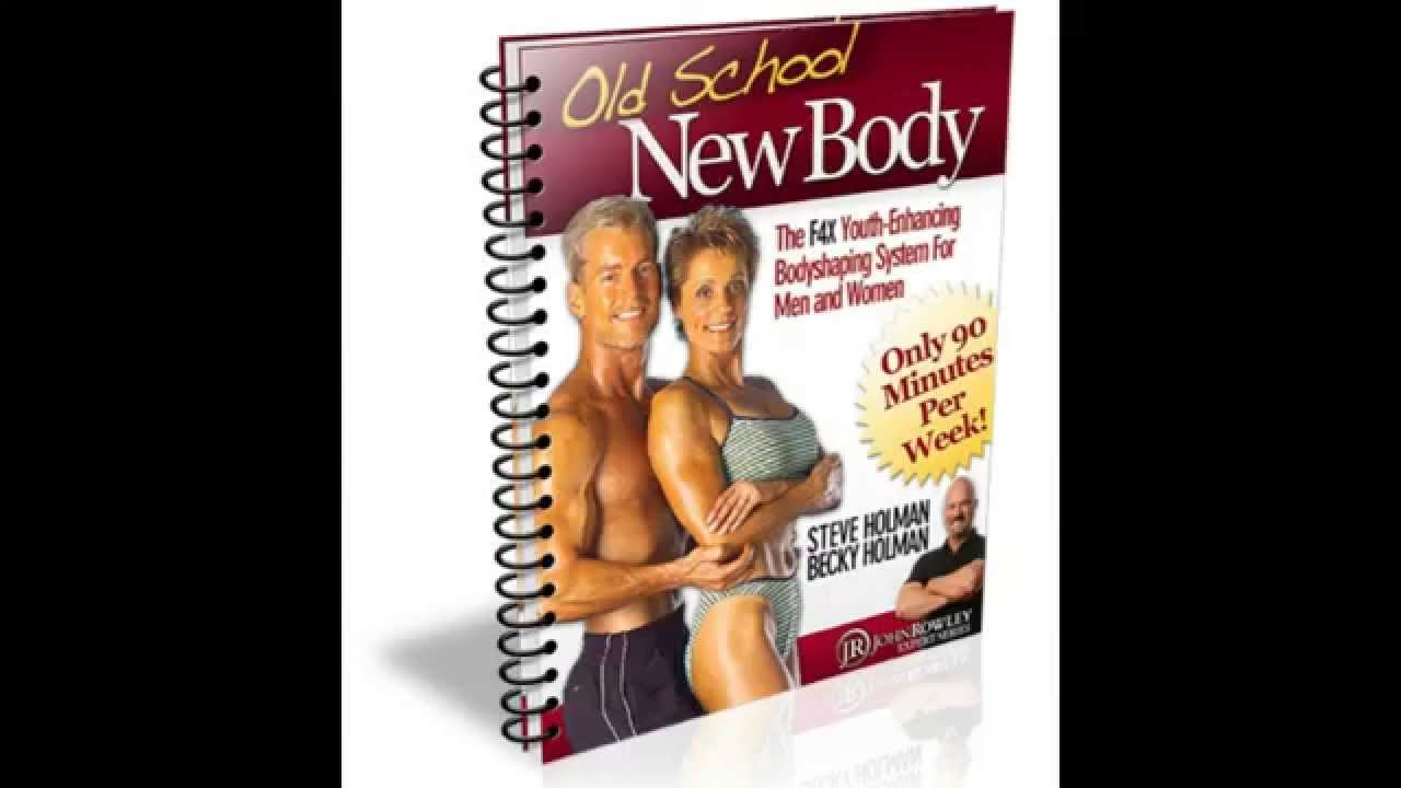 Old School New Body Review