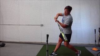 Front Arm Mechanics