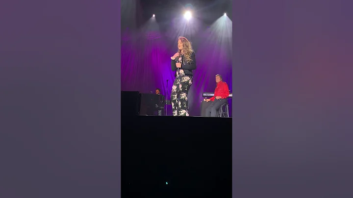 Engelbert & Olivia at The Orleans 12-1-2019