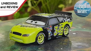 Dirkson Dagostino 2020 Diecast Unboxing And Review