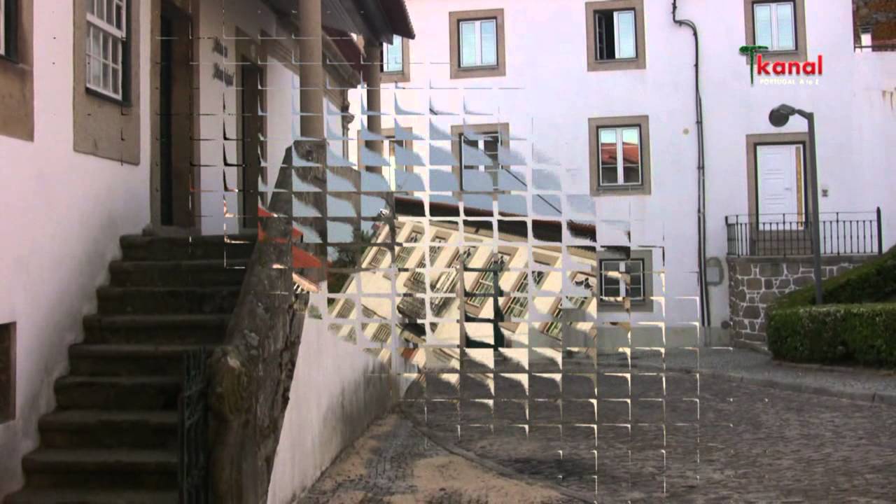 PINHEL, Guarda