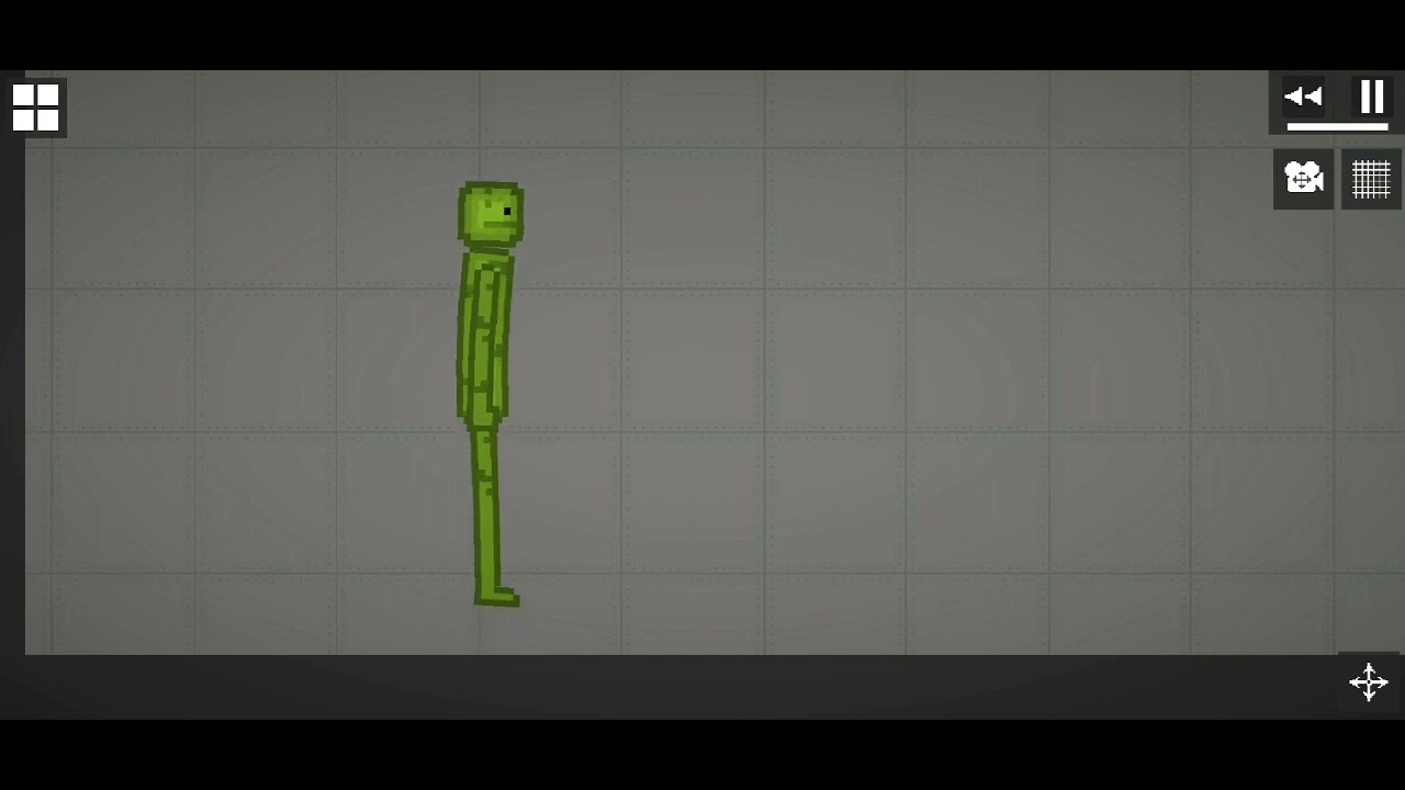 Черный скелет без стены из игры Melon Playground. Melon игра зелёный человек по разбельности. Спикер иен Титан в игре Мелон сенбокс.