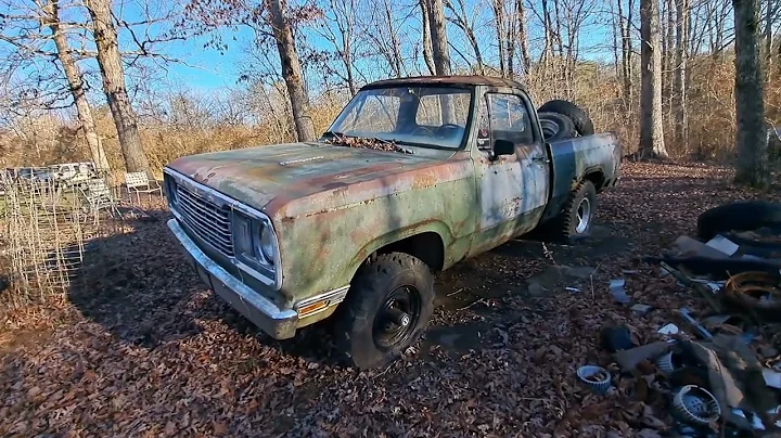 Picking a Car for the No Name Nationals #nonamenationals #projectcars #chevy #dodge