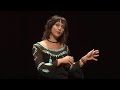 Lessons from Listening to Horses | Lucinda Vette | TEDxOshkosh