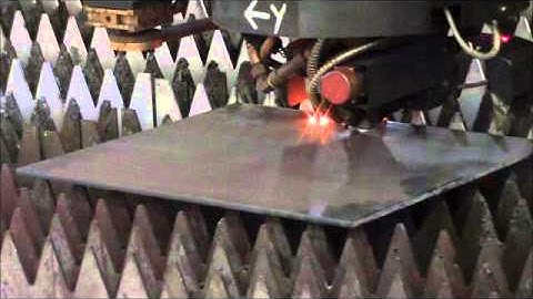 AT&F 6K Bevel Head Laser