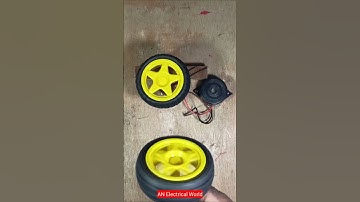 DIY Electricity Generation: Power Your Buzzer with Ease!