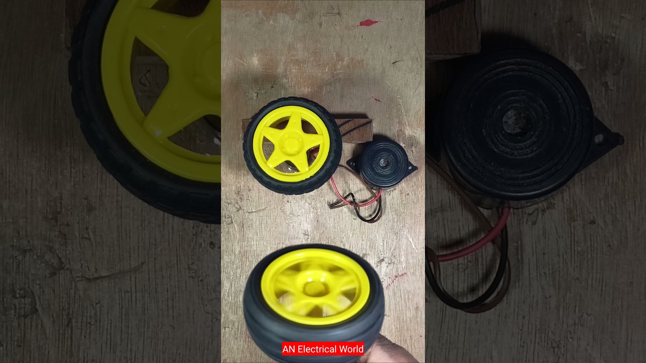 DIY Electricity Generation: Power Your Buzzer with Ease!