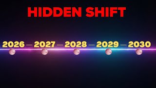 The Hidden Timeline Between 2026 And 2030