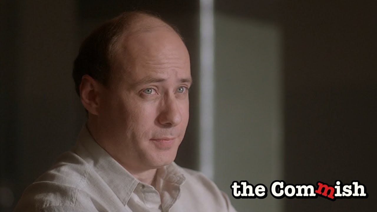 Keeping Secrets | The Commish | S3E13