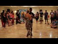 Kizomba harmony african dance experience 2018 curtis seldon and carola urbankiz musicality