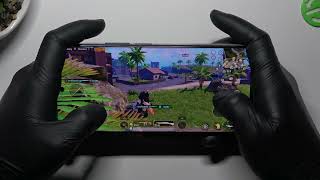 HONOR 90 Lite - PUBG | Gaming TEST | Game Efficient Checkup & Smooth Presentation