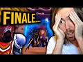 Asmongold Reacts to The FINALE of Barny's EPIC Classic WoW Adventure!